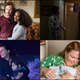 Top: mixed-ish, The Conners (both: Eric McCandless/ABC); bottom: Emergence (Virginia Sherwood/ABC), This Is Us (Ron Batzdorff/NBC)